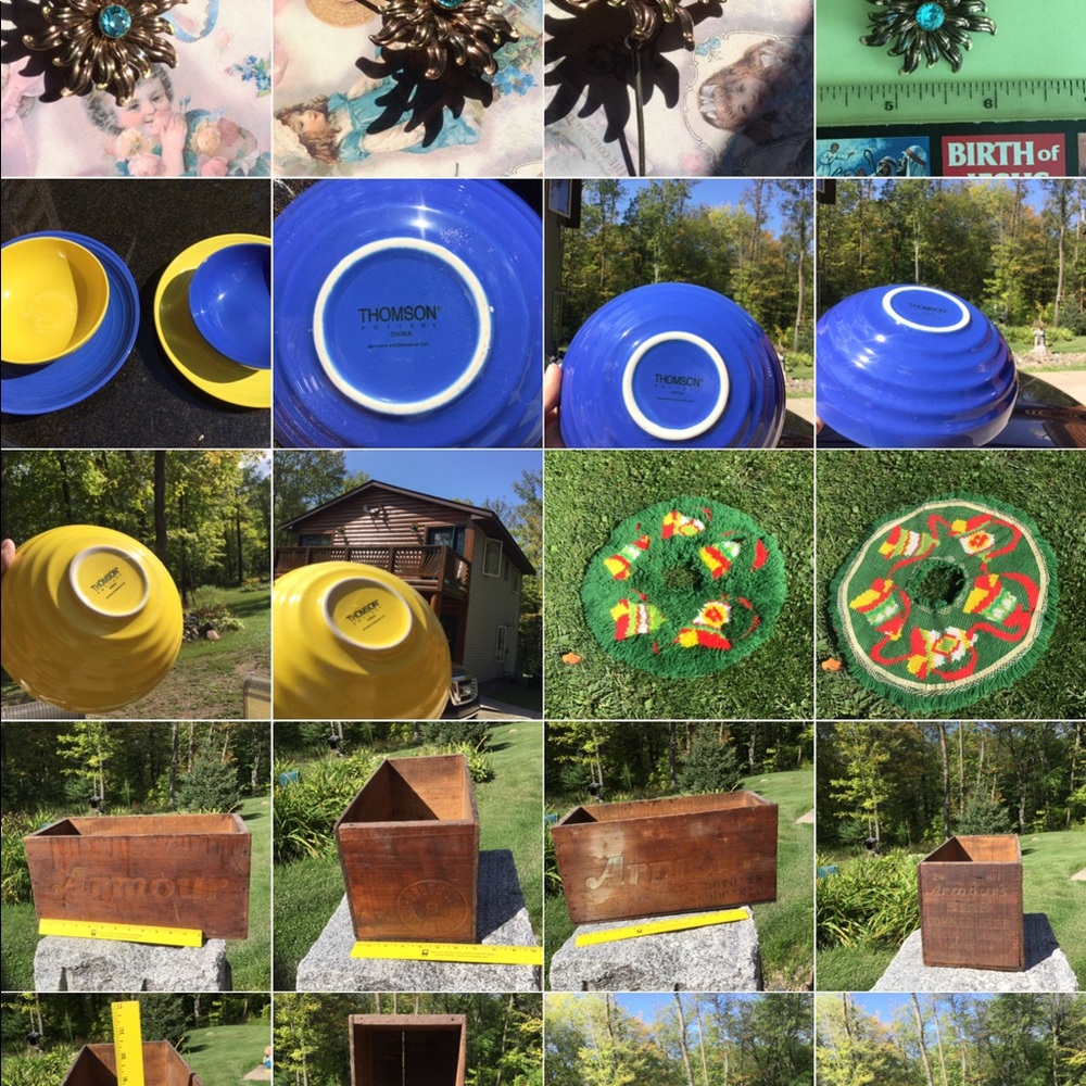 Leather Belts  !!!   make offer indiv or   MYSTERY Bundle EPLVC - Picture 13 of 16